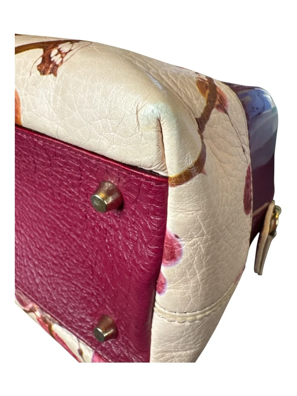 FURLA Candy × Nicolai Bergmann Limited Edition Satchel